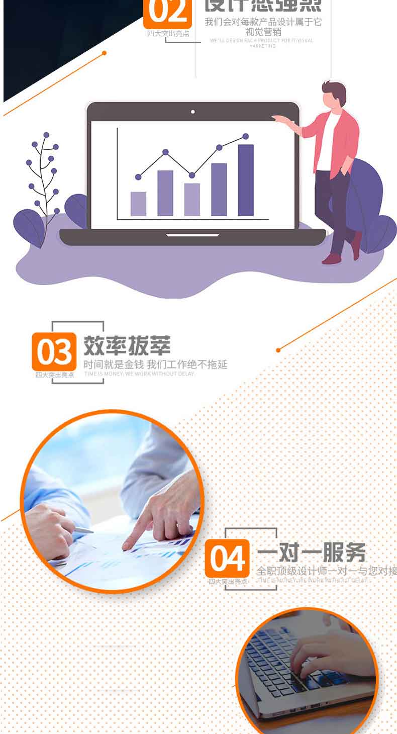 濟南網站搭建 洞見互聯網發展趨勢，賦能信息服務新篇章